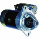 ST-IS022H-BJ ไดสตาร์ท ISUZU KB20(CW) 12V. 1.0KW. 9T