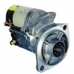 ST-IS024N-BJ10 ไดสตาร์ท ISUZU KBZ(CW) 12V. 1.0KW. 9T
