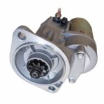 ST-IS025N-BJ,NC ไดสตาร์ท ISUZU KBZ,4JB1(CW) 12V. 2.2KW. 9T