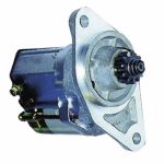 ST-IS028N-BJ ไดสตาร์ท ISUZU NPR,4HF1(CCW) 12V. 1.2KW. 11T