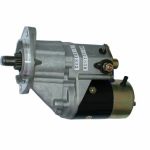 ST-IS031N-BJ,NC ไดสตาร์ท ISUZU NPR(CW) 24V. 4.5KW. 9T