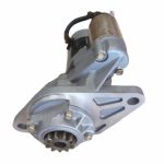 ST-IS034H-BJ ไดสตาร์ท ISUZU NPR,NKR58,NKS58,4BE1(CCW) 24V. 4.0KW. 11T