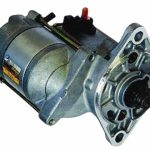 ST-IS037N-NJ ไดสตาร์ท ISUZU TROOPER,4ZD1(CW) 12V. 1.2KW. 9T