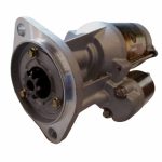 ST-IS040H-BJ ไดสตาร์ท ISUZU D-MAX 3000(CW) 12V. 2.0KW. 9T