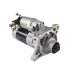 ST-IS044M-NC ไดสตาร์ท ISUZU FRR,6HH1,6HK1(CW) 24V. 5.5KW. 11T