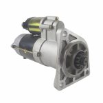 ST-IS054M-NC ไดสตาร์ท ISUZU 10PC,10PE1 หัวเปิด(CW) 24V. 7.5KW. 12T