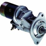 ST-KC001N-BJ ไดสตาร์ท KOBELCO 6D31(CW) 24V. 4.5KW. 11T