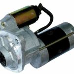 ST-KC002M-NC ไดสตาร์ท KOBELCO 6D31 SUPPER(CW) 24V. 3.2KW. 11T