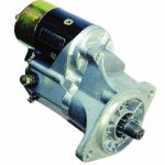 ST-KS002N-BJ,NC,NK ไดสตาร์ท KOMATSU PC-200#5(CW) 24V. 4.5KW. 11T