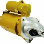 ST-KS003K-BJ ไดสตาร์ท KOMATSU PC-200(CW) 24V. 5.5KW. 13T