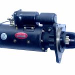 ST-KS011D-NC ไดสตาร์ท KOMATSU D155,D355(CW) 24V. 11.0KW. 11T