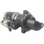 ST-KS013K-NC,NP ไดสตาร์ท KOMATSU 6D155,PC-400(CW) 24V. 11.0KW. 11T