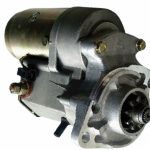 ST-KT001N-NC ไดสตาร์ท KUBOTA L285(CW) 12V. 2.0KW. 9T