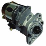 ST-KT002N-BJ ไดสตาร์ท KUBOTA D850,D905,B1600(CW) 12V. 1.0KW. 9T