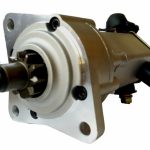 ST-MA001N-NC25 ไดสตาร์ท MASSEY 12V. 2.5KW. 10T