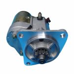 ST-MD002N-BK ไดสตาร์ท MAZDA T3000,T3500(CCW) 12V. 2.2KW. 13T