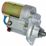 ST-MD004N-BK ไดสตาร์ท MAZDA T-3500(CCW) 12V. 2.2KW. 13T