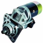 ST-MD006N-BK ไดสตาร์ท MAZDA T-3500(CCW) 24V. 4.5KW. 12T