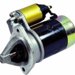 ST-MD009M-BJ ไดสตาร์ท MAZDA 1600(CW) 12V. 0.8KW. 9T