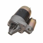 ST-MD010M-BJ ไดสตาร์ท MAZDA 323,E3,E5(CW) 12V. 0.8KW. 8T