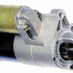 ST-MD013M-BJ ไดสตาร์ท MAZDA 929,JF(CW) 12V. 1.7KW. 12T