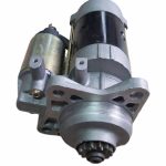 ST-MD014M-BJ,BK ไดสตาร์ท MAZDA B2200(CW) 12V. 2.2KW. 13T