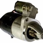 ST-MD016N-BJ ไดสตาร์ท MAZDA FAMILIA,1400(CW) 12V. 0.8KW. 8T