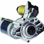 ST-MS004M-BJ ไดสตาร์ท MITSUBISHI CANTER 4D31(CW) 12V. 2.0KW. 11T