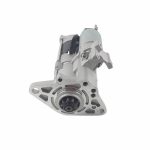 ST-MS005M-NC,NP ไดสตาร์ท MITSUBISHI CANTER 4D33,4D34(CW) 24V. 3.2KW. 9T