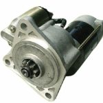 ST-MS014M-NC ไดสตาร์ท MITSUBISHI 4DR5,4D30(CW) 24V. 3.2KW. 9T