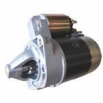 ST-MS022M-NC ไดสตาร์ท MITSUBISHI GALANT, PRECIS 12V. 0.9KW. 8T