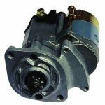 ST-MS022N-BJ10 ไดสตาร์ท MITSUBISHI GALANT(CW) 12V. 1.0KW. 8T