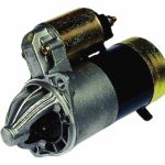 ST-MS025M-BJ ไดสตาร์ท MITSUBISHI GALANT ORIGINAL(CW) 12V. 1.2KW. 8T