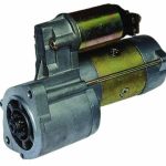 ST-MS027M-BJ ไดสตาร์ท MITSUBISHI STARDA-2800,4M40(CW) 12V. 2.0KW. 10T