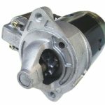 ST-MS028M-BJ ไดสตาร์ท MITSUBISHI E-CAR(CW) 12V. 0.9KW. 8T