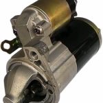 ST-MS058M-NT ไดสตาร์ท MITSUBISHI LANCER(CW) 12V. 1.4KW. 8T