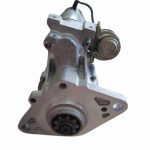 ST-MS066M-BJ ไดสตาร์ท MITSUBISHI 4D34T,4D35(CW) 24V. 3.2KW. 9T