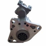 ST-MS067M-BJ ไดสตาร์ท MITSUBISHI 4D33,FE439(CW) 24V. 3.5KW. 9T