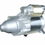 ST-DH008N-BJ ไดสตาร์ท DAIHATSU MIRA(CW) 12V. 0.6KW. 9T