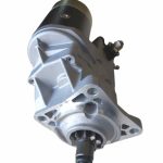 ST-PK001N-NC ไดสตาร์ท PERKINS Engine 3054(CW) 12V. 2.5KW. 10T