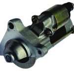 ST-PY003N-BJ08R ไดสตาร์ท PEUGEOT 305 Body 16 Valve(CW) 12V. 0.8KW. 9T