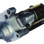 ST-RN004N-BJ ไดสตาร์ท RENAULT R19 Body 16 Valve(CW) 12V. 0.8KW. 9T