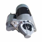 ST-SK008M-BJ ไดสตาร์ท SUZUKI CARRY G16A(CW) 12V. 0.8KW. 8T