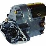 ST-TT009N-BJ,NC ไดสตาร์ท TOYOTA 3L(CW) 12V. 2.0KW. 10T