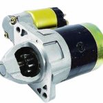 ST-TT011N-BJ ไดสตาร์ท TOYOTA 4K,3K,KE70(CW) 12V. 0.6KW. 10T