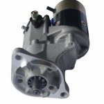 ST-TT016N-NC ไดสตาร์ท TOYOTA BU20(CW) 24V. 4.5KW. 11T