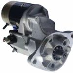 ST-TT017N-BJ ไดสตาร์ท TOYOTA BU20(CW) 12V. 2.5KW. 11T