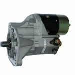 ST-TT018N-NC ไดสตาร์ท TOYOTA BU60,BU211(CW) 12V. 2.5KW. 11T