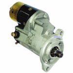 ST-TT020N-BJ ไดสตาร์ท TOYOTA BU3000(CW) 24V. 4.5KW. 9T