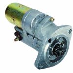 ST-TT021N-BJ ไดสตาร์ท TOYOTA BU3000(CW) 12V. 2.0KW. 11T